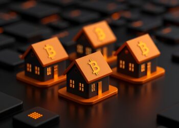 US Housing Regulator to Probe Crypto’s Role in Mortgage Eligibility