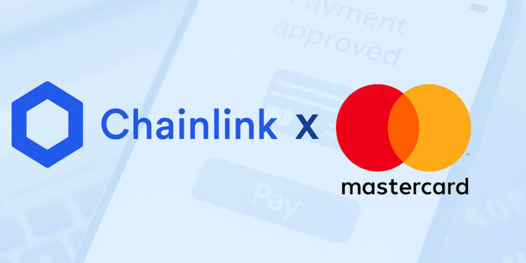 Chainlink and Mastercard Team Up to Unlock Instant On-Chain Crypto Purchases