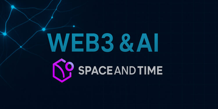 Grayscale Launches “Space and Time Trust” to Power Next-Gen Web3 and AI
