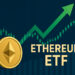 Ethereum ETFs Surge to $4 Billion Inflows, with BlackRock in the Lead