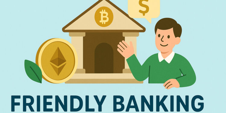 US Central Bank Chair Open to Crypto-Friendly Banking, Wants Legislative Clarity