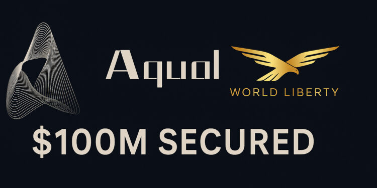 Trump-Backed WLFI Secures $100M WLFI Token Investment from UAE Firm