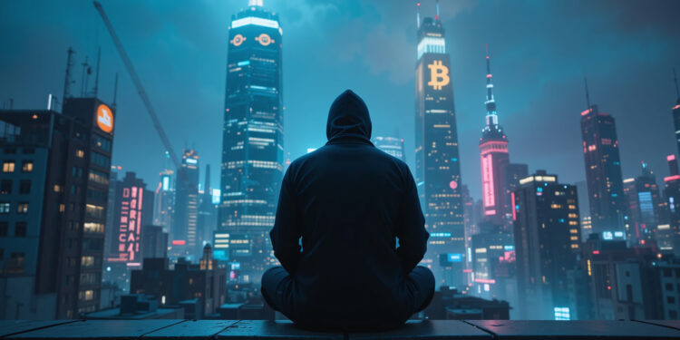 Crypto Heists Hit Record High in H1 2025 as State-Sponsored Attacks Surge