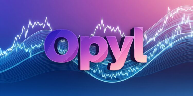 ASX’s Opyl Rides Bitcoin Wave, Shares Soar 47% on Crypto Treasury Bet