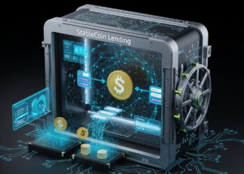 Trump’s World Liberty Financial and Re7 Capital Forge $10M DeFi Stablecoin Vault Partnership