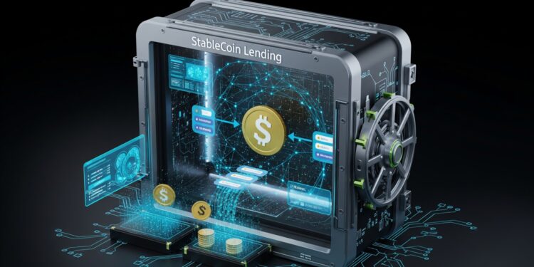 Trump’s World Liberty Financial and Re7 Capital Forge $10M DeFi Stablecoin Vault Partnership