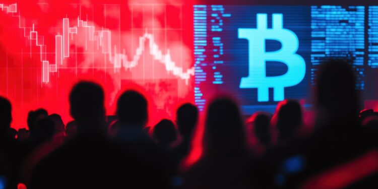 Profit-Taking as Bitcoin Pulls Back Amid Macro Headwinds