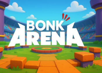 Bonk Unleashes First On-Chain Arcade Shooter, Letting Players Win Tokens