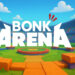 Bonk Unleashes First On-Chain Arcade Shooter, Letting Players Win Tokens