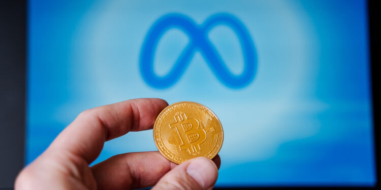 Meta Investors Overwhelmingly Nix Bitcoin Treasury Proposal