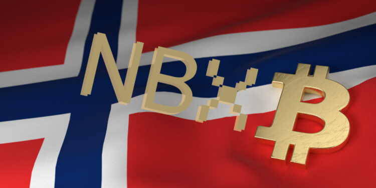NBX Makes History as Norway’s First Public Company to Hold Bitcoin