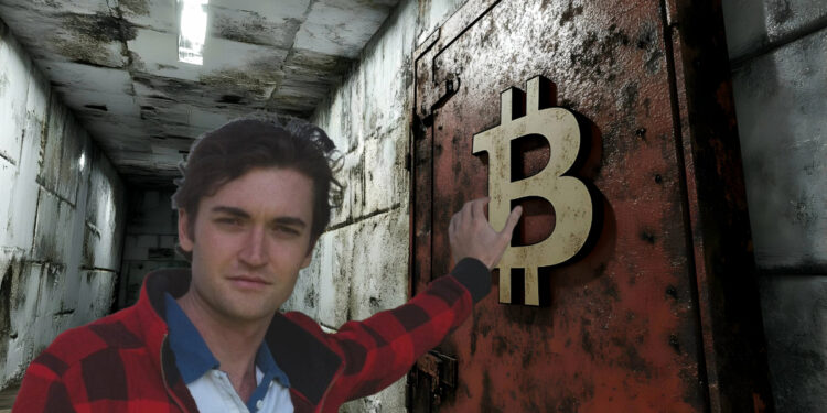 Silk Road Founder’s 300 BTC Windfall Sparks Speculation