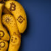 Altcoin “Banana Zone” Fizzles as Bitcoin Dominance and High Yields Stifle Rally