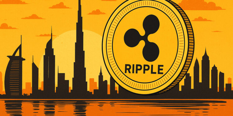 Dubai Regulator Greenlights Ripple’s RLUSD Stablecoin for Use in DIFC