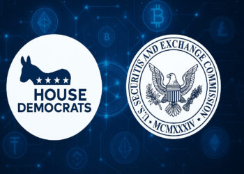 Democrats Accuse SEC of “Hiding the Ball” in CLARITY Act Briefing
