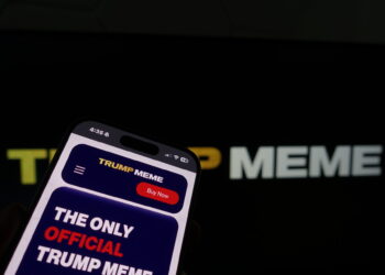 Trump Family Unveils $TRUMP Wallet Waitlist with $1M in Rewards as Crypto Empire Grows