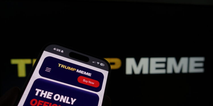 Trump Family Unveils $TRUMP Wallet Waitlist with $1M in Rewards as Crypto Empire Grows