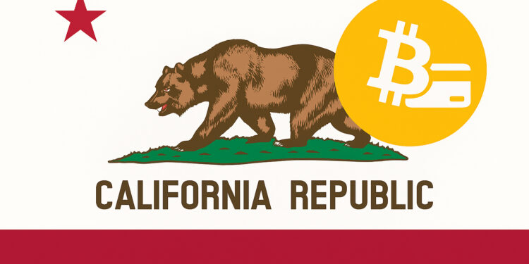 California Assembly Passes Bill to Allow Cryptocurrency Payments for State Fees