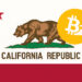 California Assembly Passes Bill to Allow Cryptocurrency Payments for State Fees