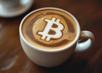 Spanish Coffee Chain to Invest Billions in Bitcoin