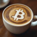 Spanish Coffee Chain to Invest Billions in Bitcoin