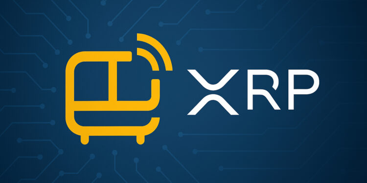 Webus Files SEC Form 6-K to Establish $300 Million XRP Reserve, Partners with Samara Alpha
