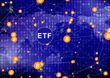 Institutional Bitcoin ETF Holdings Plunge 23% in Q1 2025 as Price Slides