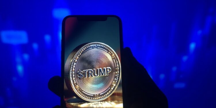 Trump’s World Liberty Financial Issues Cease-and-Desist to Fight Fight Fight Over Unofficial Trump Crypto Wallet