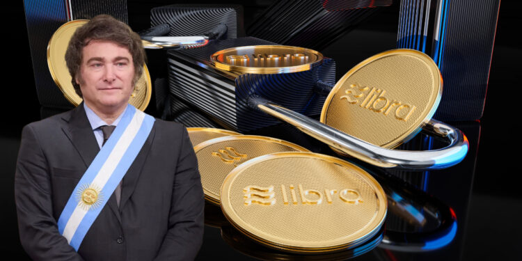 Argentinian President Milei Cleared in Ethics Probe Over Crypto Promotion