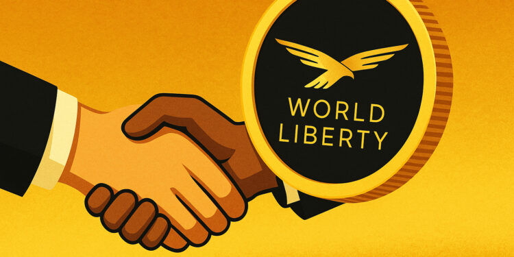 Eric Trump Confirms WLFI’s Strategic Investment in TRUMP Meme Coin