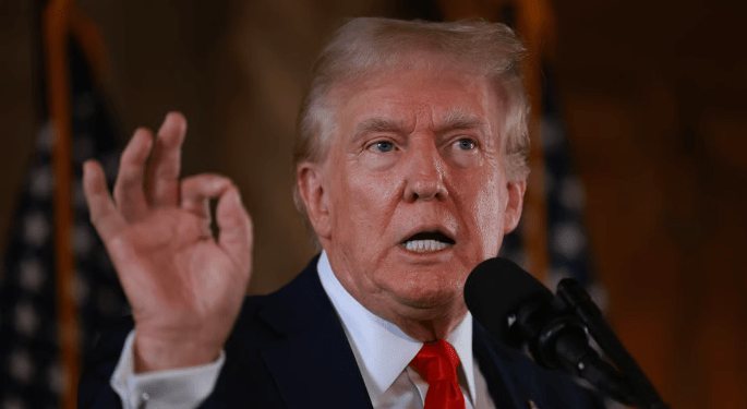 Trump Media Makes Moves On Bitcoin And Smartphone – What’s Next?