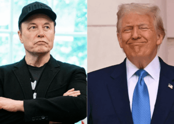 Musk Clashes With Trump—Dogecoin Is Caught In The Crossfire