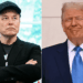 Musk Clashes With Trump—Dogecoin Is Caught In The Crossfire