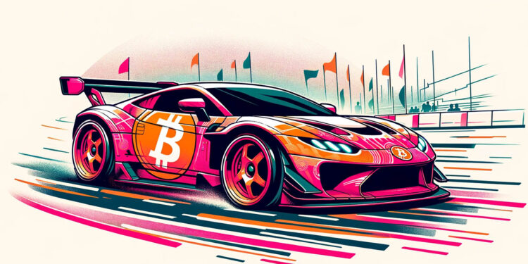 Bitcoin Primed To Hit New All-Time High Once BTC Breaks Above This Resistance Level, According to Trader Michaël van de Poppe