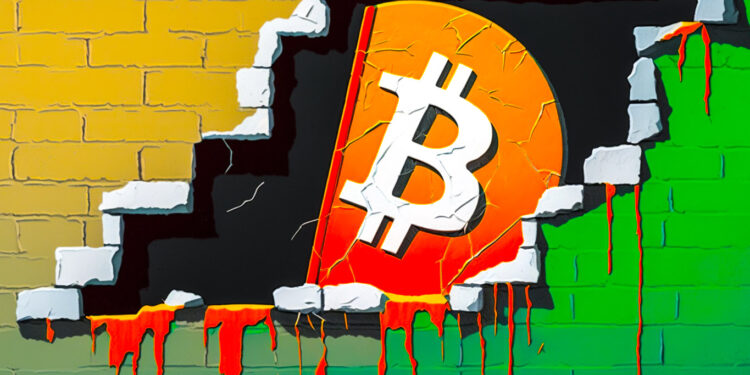 Trader Says Bitcoin To See ‘Big Breakout’ to New All-Time High After Hitting One Target, Outlines Path Forward for Ethereum