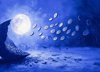 Stablecoin Issuer Circle Targeting $7,200,000,000 Valuation in Upcoming IPO