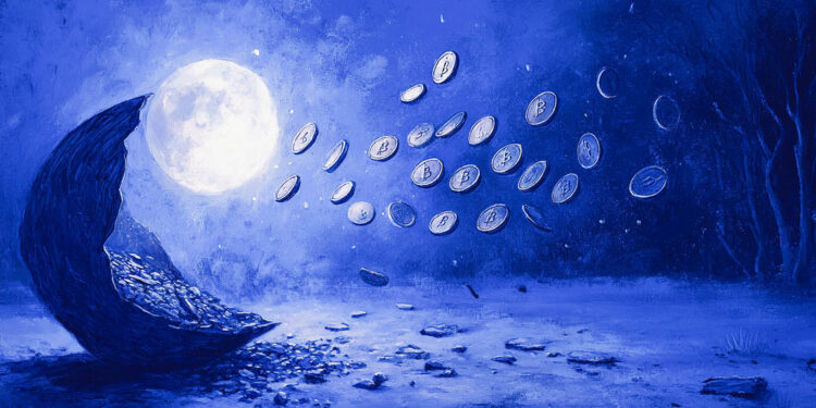 Stablecoin Issuer Circle Targeting $7,200,000,000 Valuation in Upcoming IPO