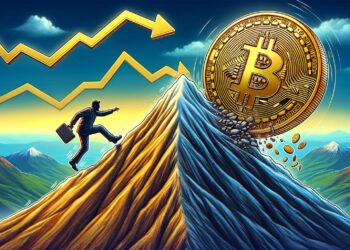 Bitcoin Price Stumbles at Resistance — Will the Dip Deepen?