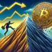 Bitcoin Price Stumbles at Resistance — Will the Dip Deepen?