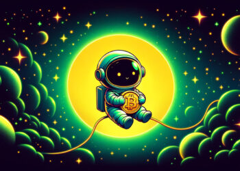 Analyst Michaël van de Poppe Says Bitcoin Is About To Go Higher, Updates Outlook on Sui and One Low-Cap Altcoin