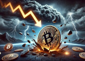 Bitcoin Price Primed For Deep Correction Below $90,000