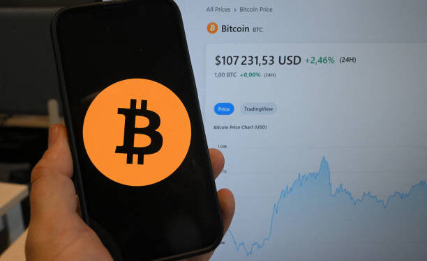 Bitcoin Price Break Above $107,000 Triggers Bullishness, These Factors Will Drive A Faster Rise