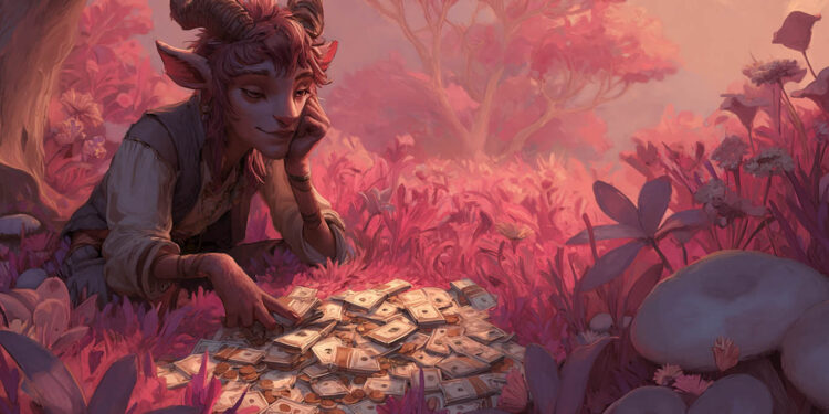 $324,000 in Free Cash To Be Dished Out in Major US City in New Initiative Inspired by Guaranteed Income Programs