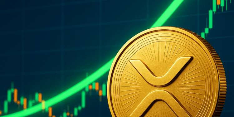 Wave 3 Ignites As XRP Breaks Out: Analyst Says ‘Fireworks Ahead’