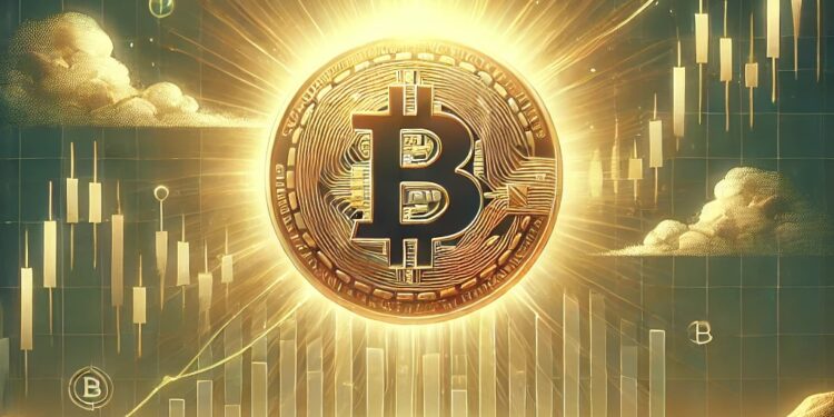 Is Bitcoin Gearing Up for a Breakout? On-Chain Signals Say ‘Watch This Level’