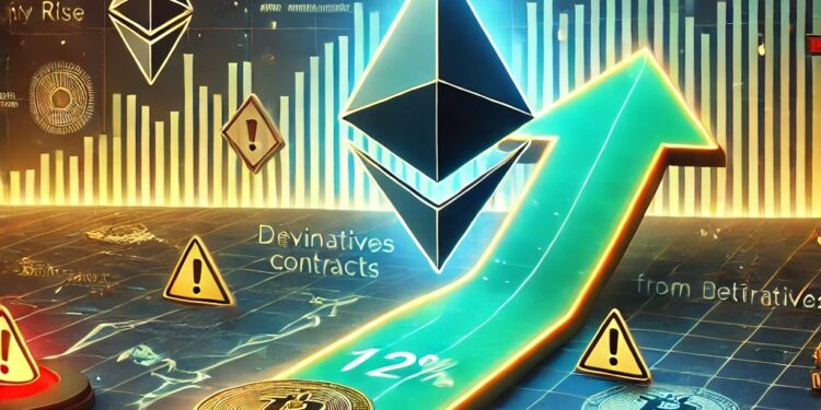 Ethereum Stalls at $2,500, But Is a $4,000 Breakout Closer Than You Think?