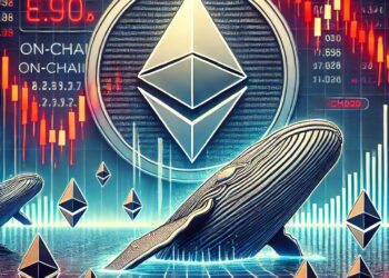 Analyst Predicts 20% Ethereum Price Crash Below $2,000, Here’s Why