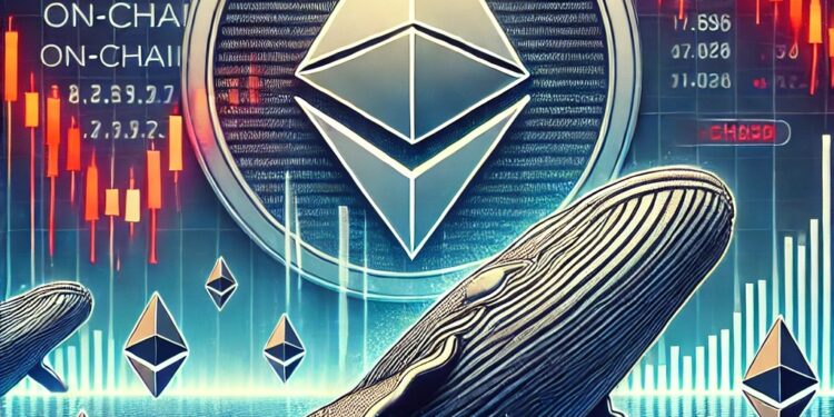 Analyst Predicts 20% Ethereum Price Crash Below $2,000, Here’s Why
