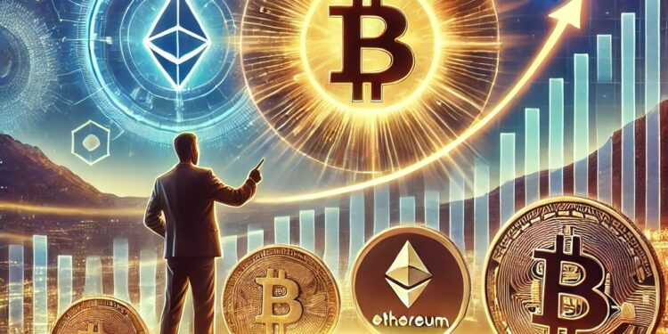 Analyst Suggests Altcoin Recovery May Follow Bitcoin’s Final Cycle Stage—Here’s Why