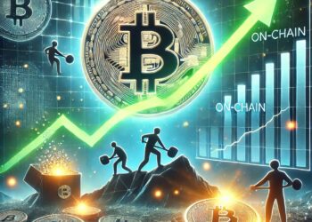 Bitcoin Recovers From $100K Dip While On-Chain Data Shows Rising Miner Activity